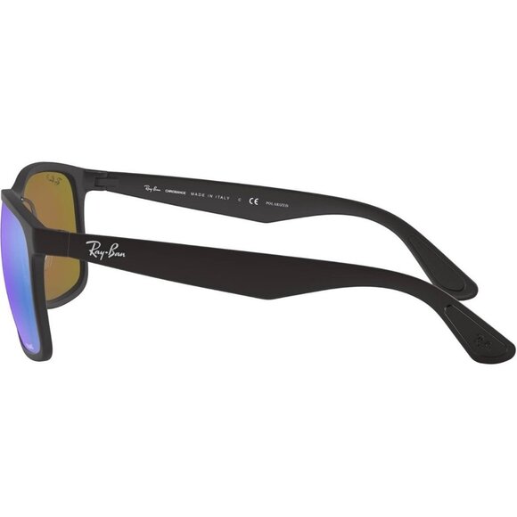 RAY-BAN POLARIZED SUNGLASSES - Picture 3 of 4